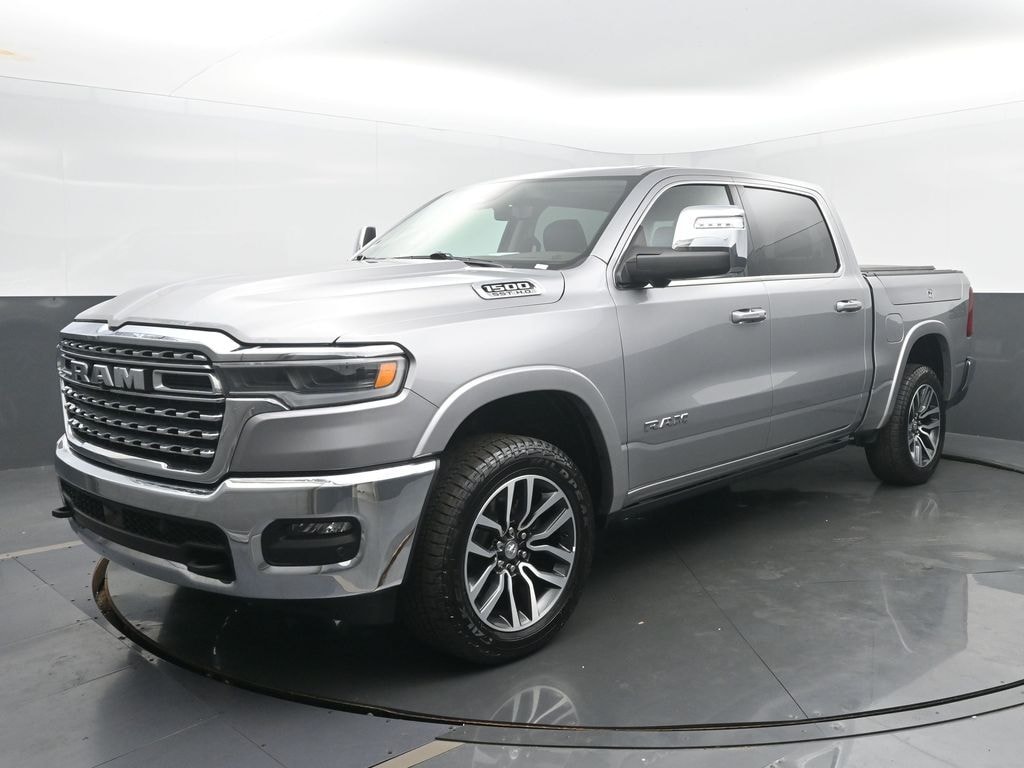 Used 2025 Ram 1500 Limited Truck