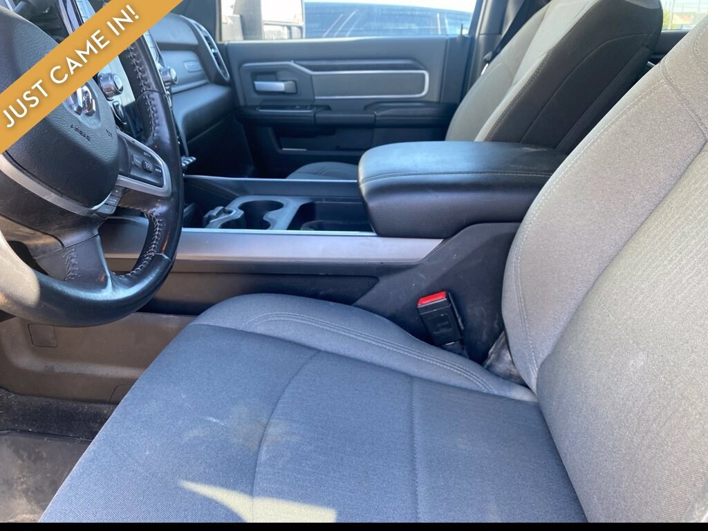 Used 2023 Ram 2500 Big Horn Truck