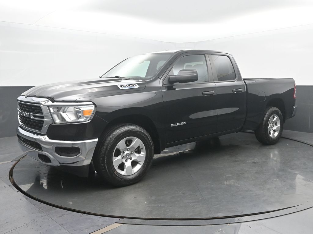 2023 RAM 1500 Pickup