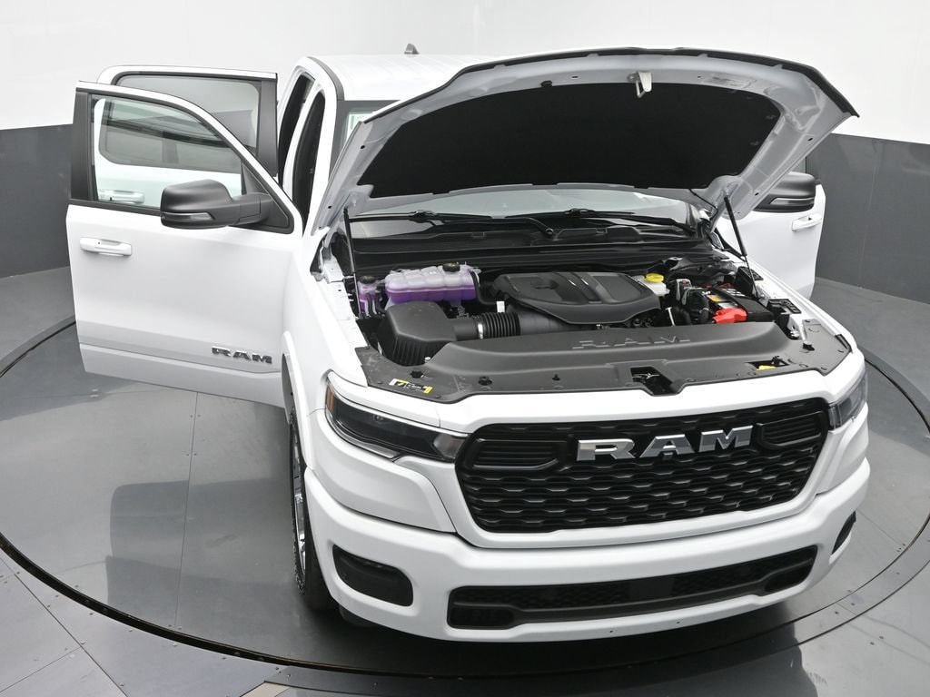 2026 RAM 1500 Big Horn/Lone Star - Photo 62