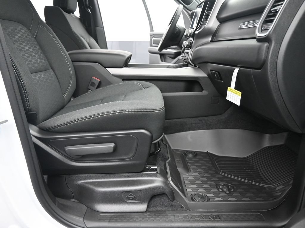 2026 RAM 1500 Big Horn/Lone Star - Photo 18