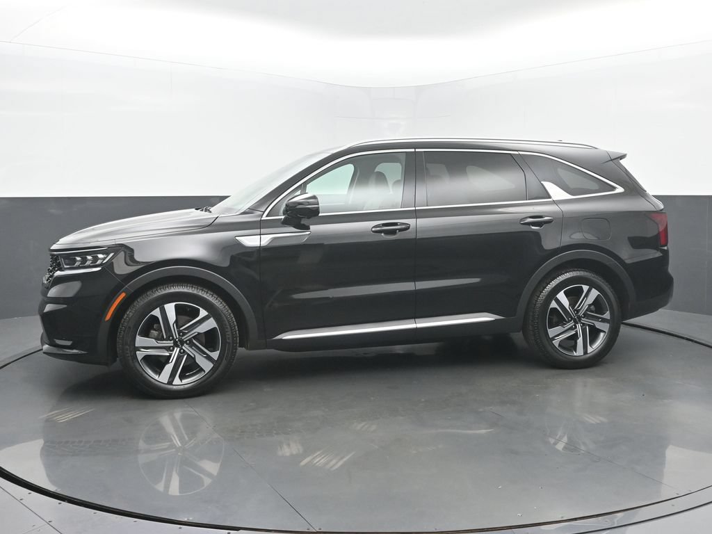 Used 2022 Kia Sorento Plug-In Hybrid SX Prestige SUV