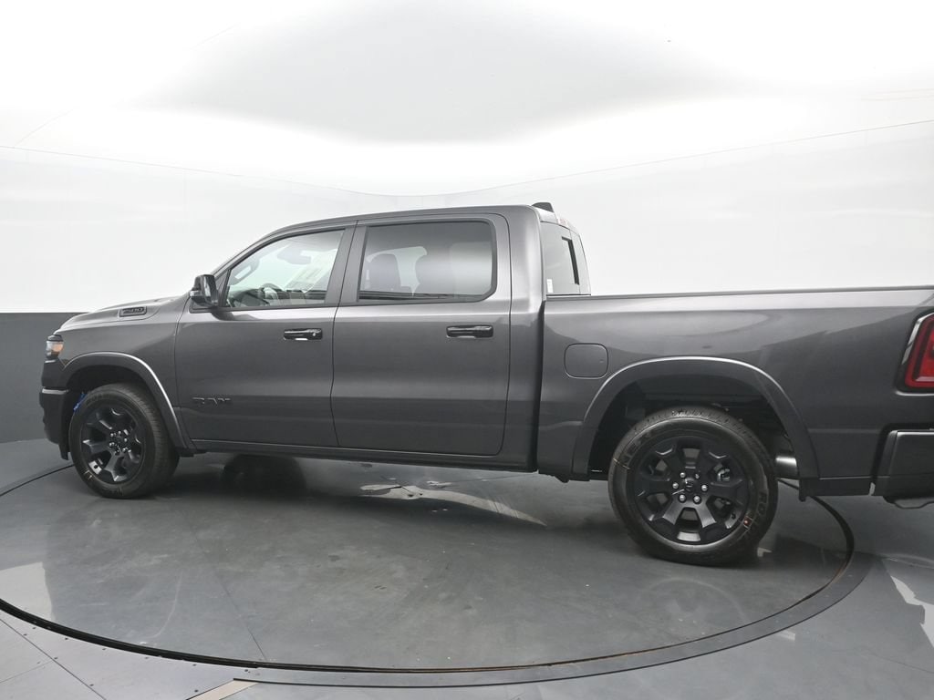 New 2027 Ram 1500 Big Horn/Lone Star Pickup