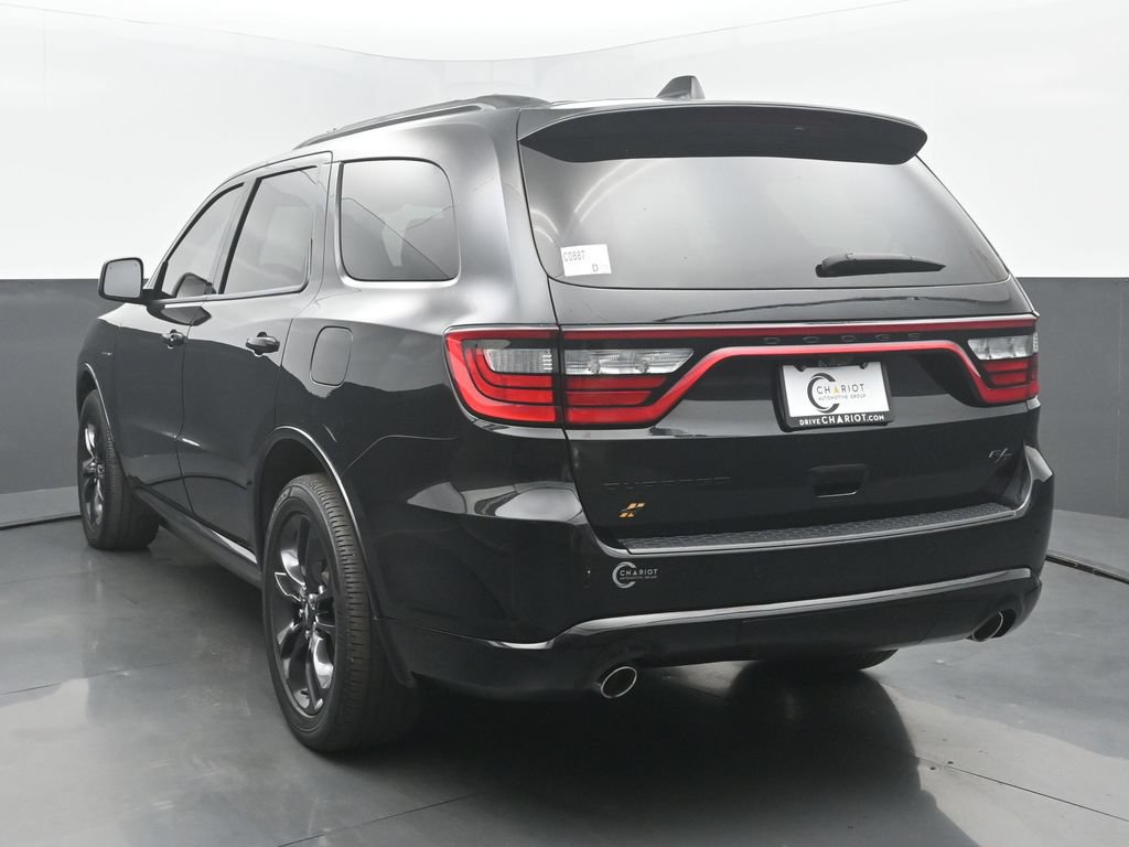 Used 2023 Dodge Durango R/T SUV