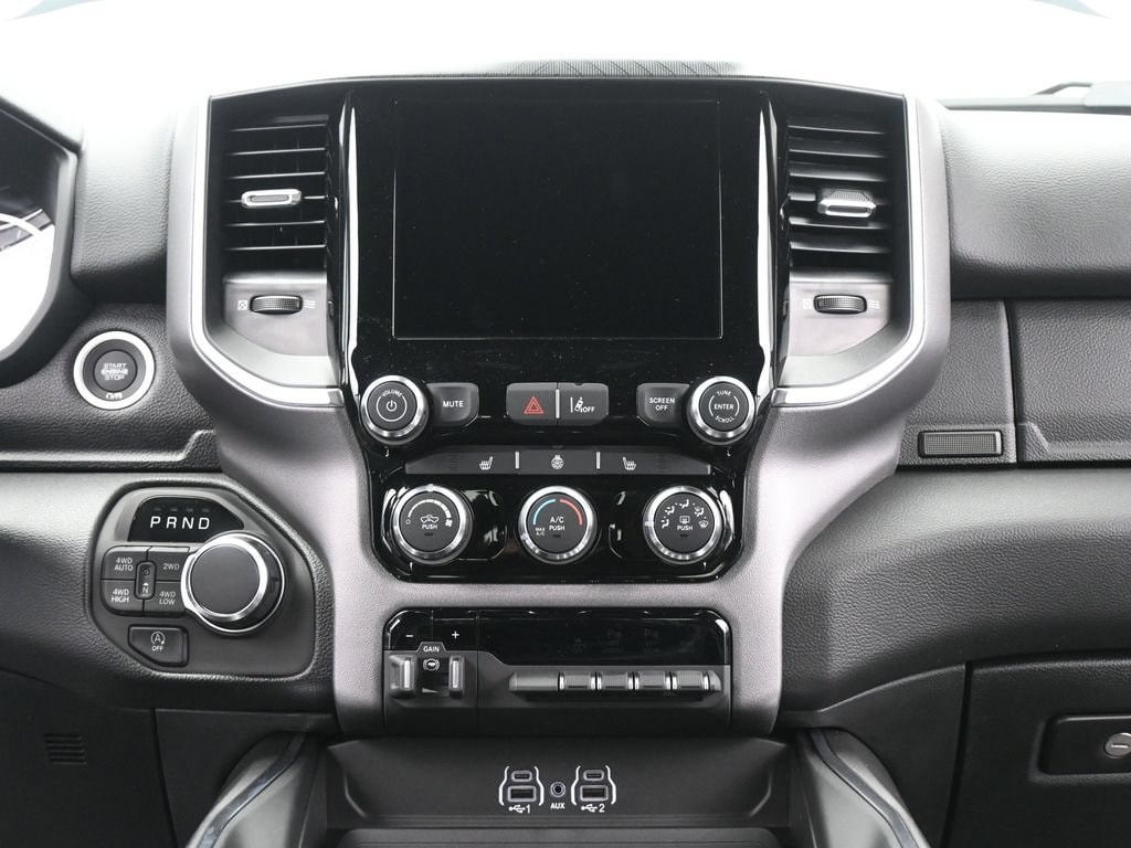 2026 RAM 1500 Big Horn/Lone Star - Photo 25