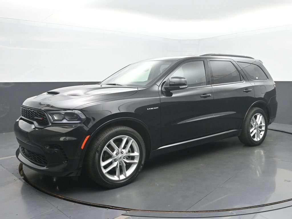 2025 Dodge Durango