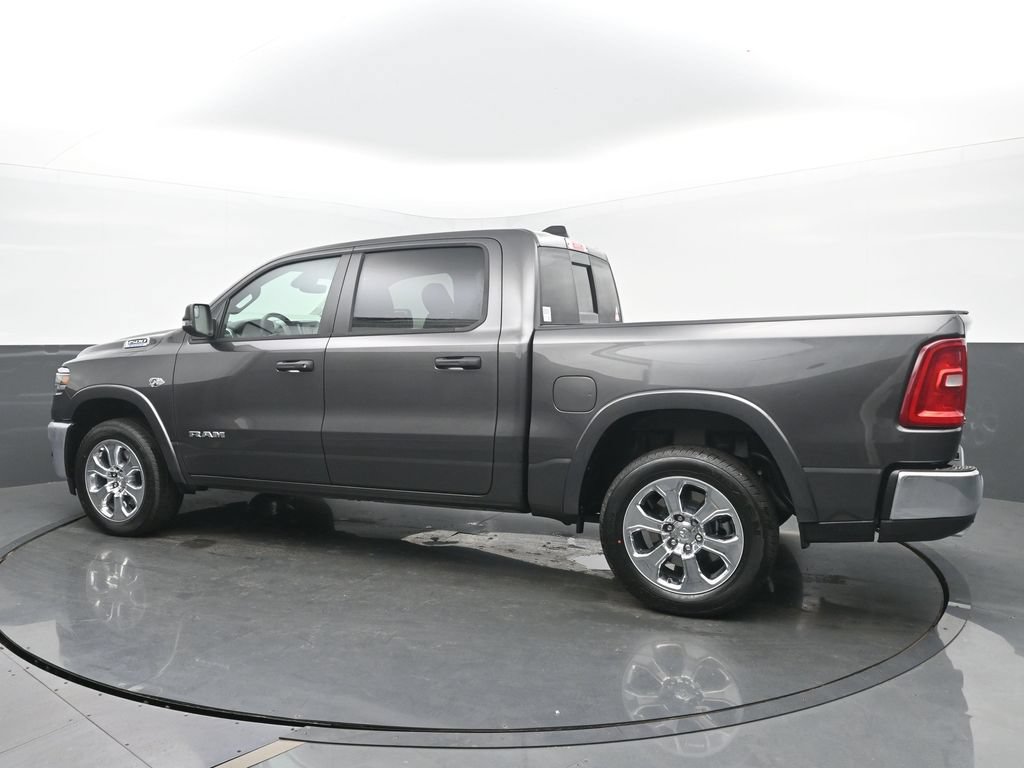 New 2026 Ram 1500 Big Horn/Lone Star Pickup