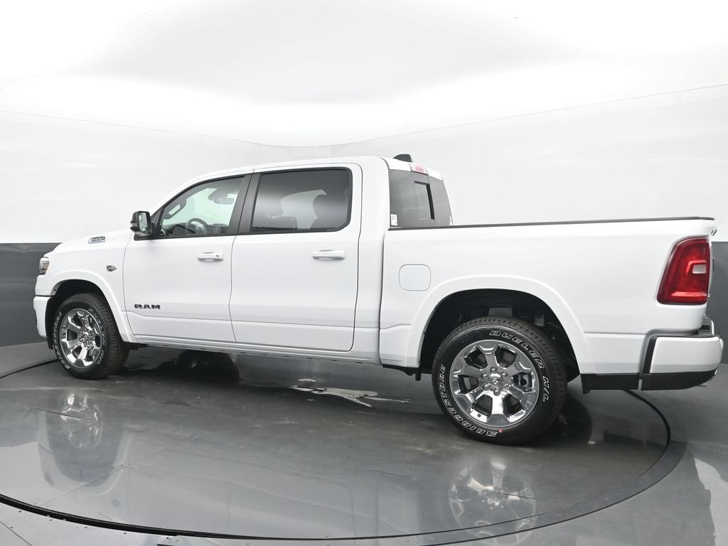 New 2026 Ram 1500 Big Horn/Lone Star Pickup