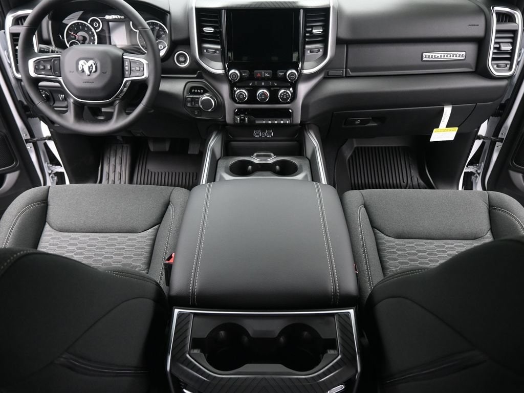 2026 RAM 1500 Big Horn/Lone Star - Photo 23