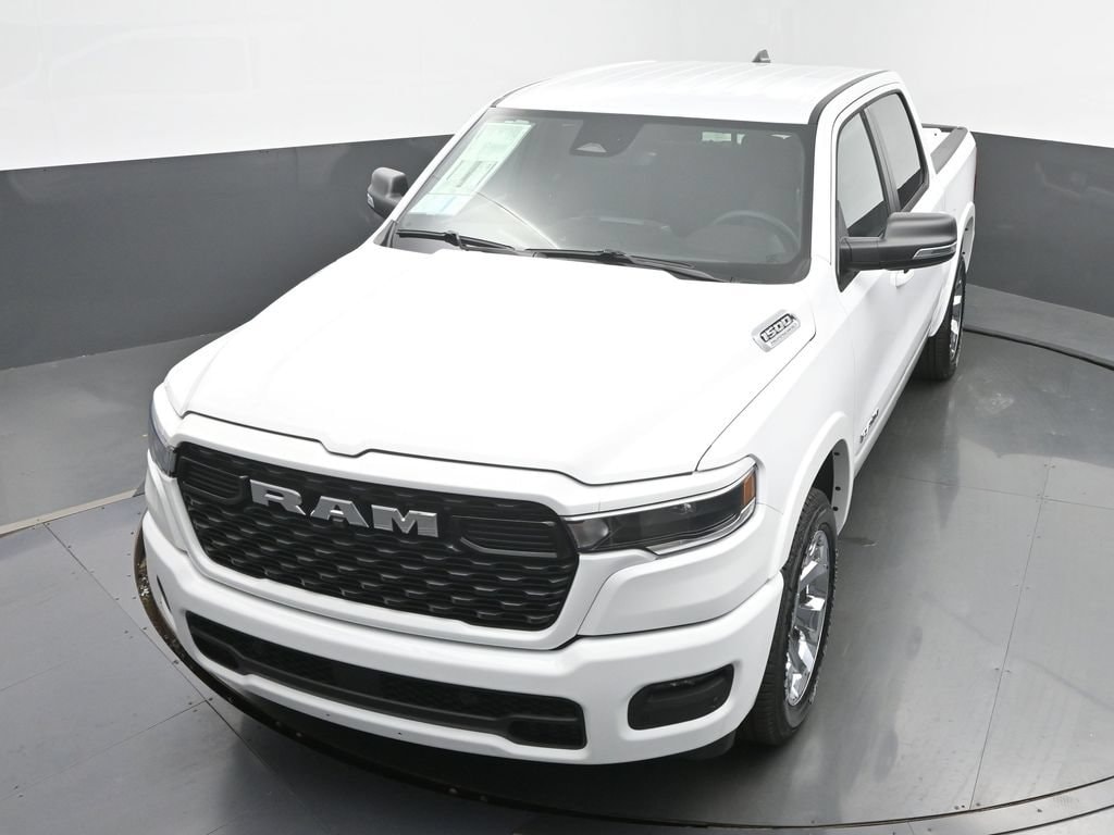 2026 RAM 1500 Big Horn/Lone Star - Photo 38