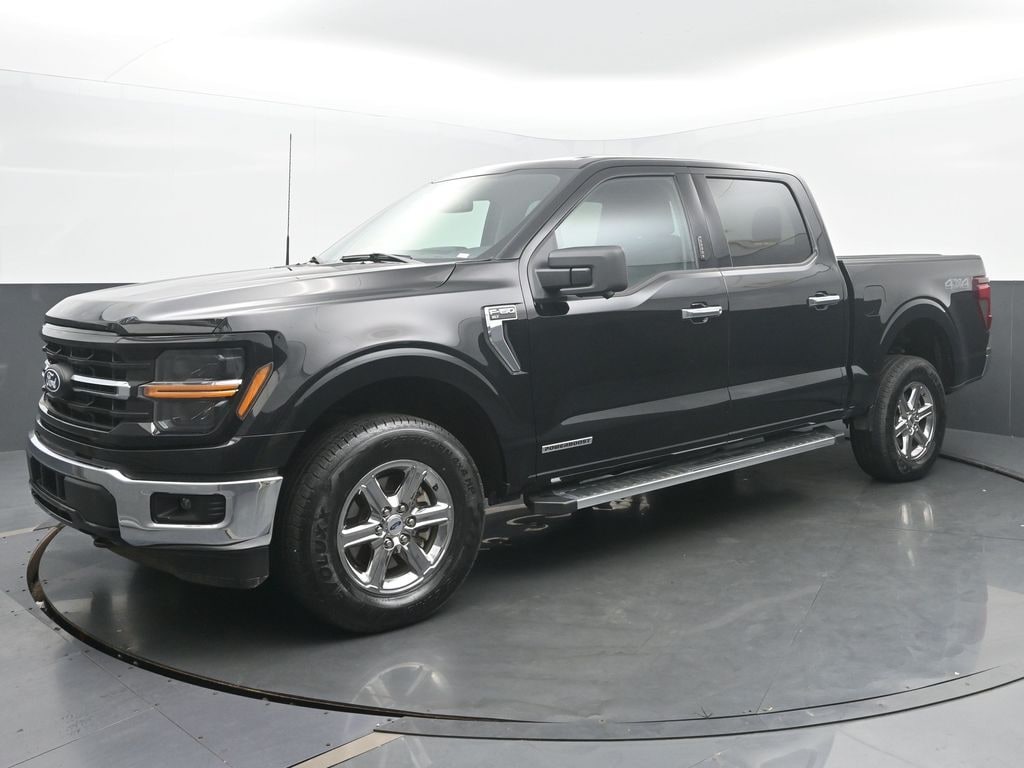 Used 2024 Ford F-150 XLT Truck