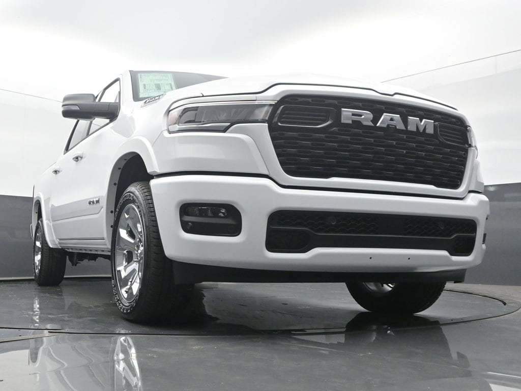 2026 RAM 1500 Big Horn/Lone Star - Photo 53