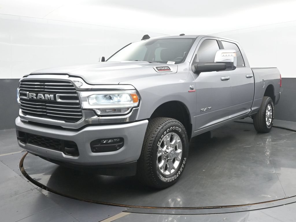 Used 2024 Ram 2500 Laramie Truck