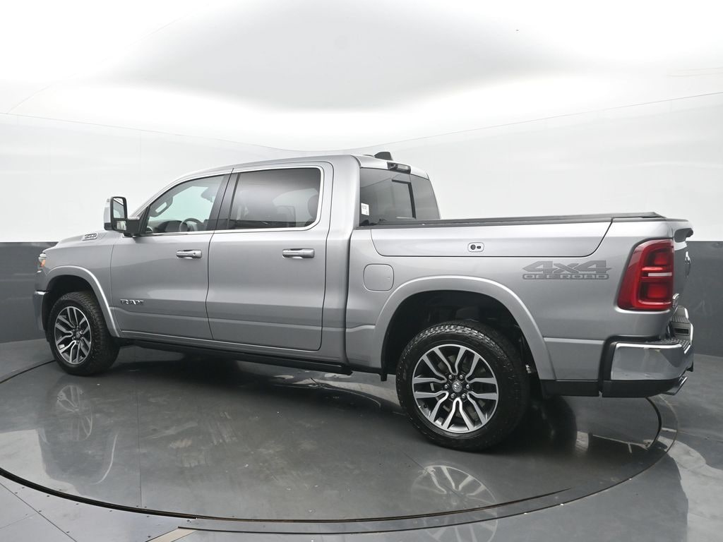 Used 2025 Ram 1500 Limited Truck