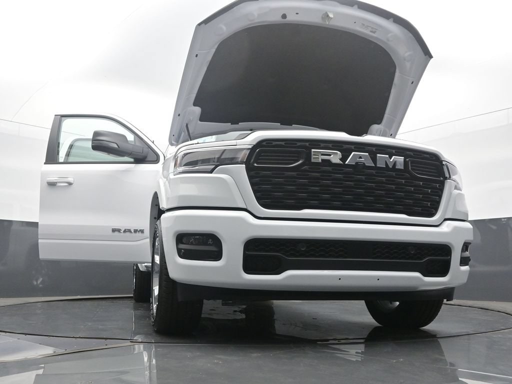 2026 RAM 1500 Big Horn/Lone Star - Photo 58