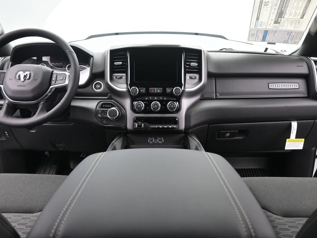 2026 RAM 1500 Big Horn/Lone Star - Photo 24