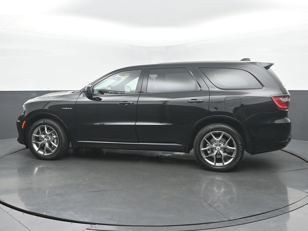 New 2027 Dodge Durango GT Sport Utility