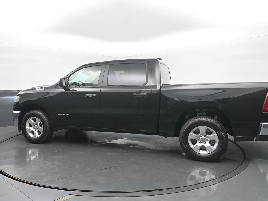 New 2026 Ram 1500 Big Horn/Lone Star Pickup