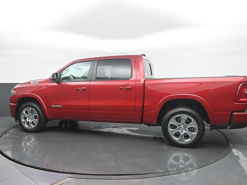 New 2026 Ram 1500 Big Horn/Lone Star Pickup