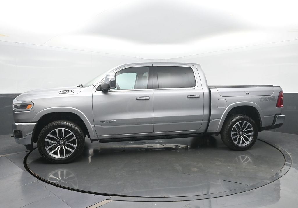 Used 2025 Ram 1500 Limited Truck