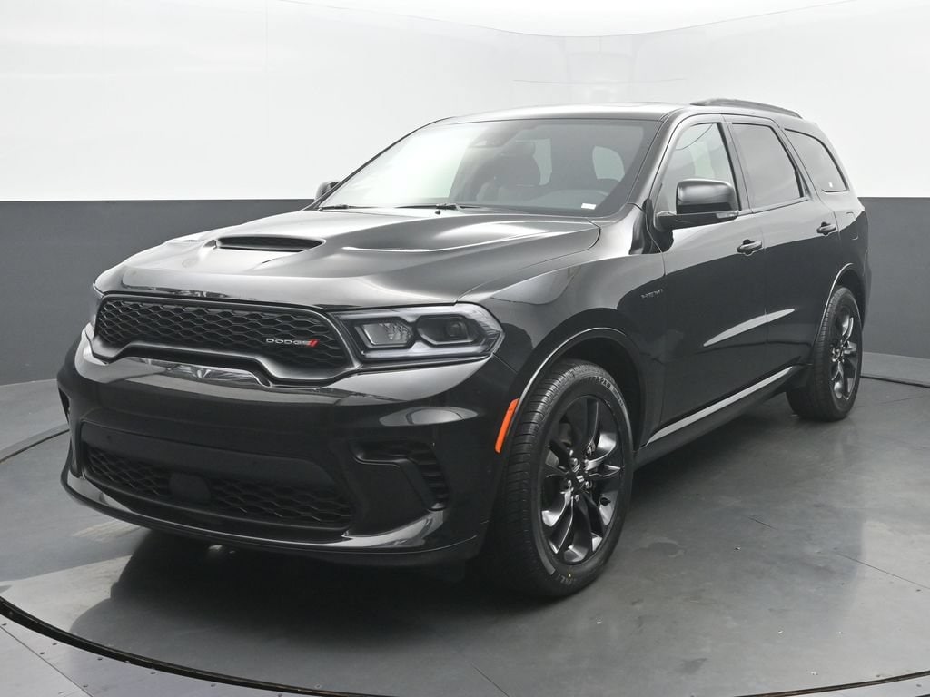 2025 Dodge Durango