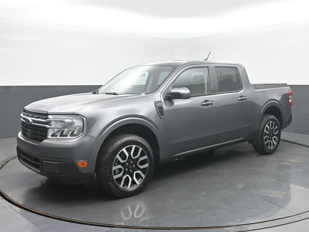2023 Ford Maverick