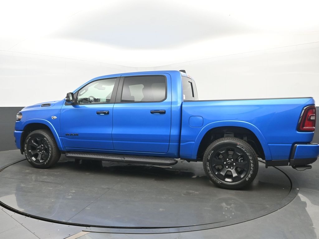 New 2026 Ram 1500 Big Horn/Lone Star Pickup