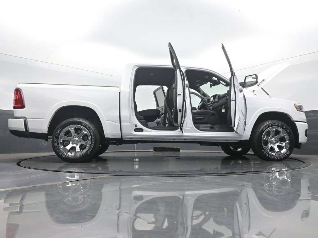 2026 RAM 1500 Big Horn/Lone Star - Photo 61
