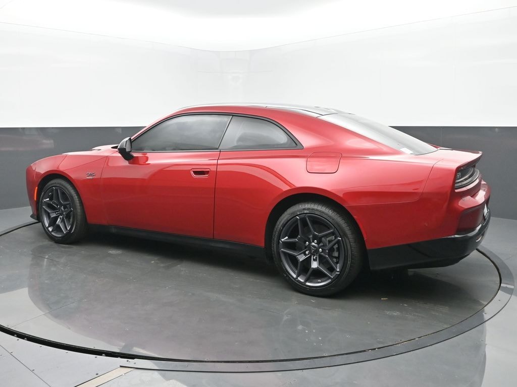 New 2024 Dodge Charger R/T Coupe