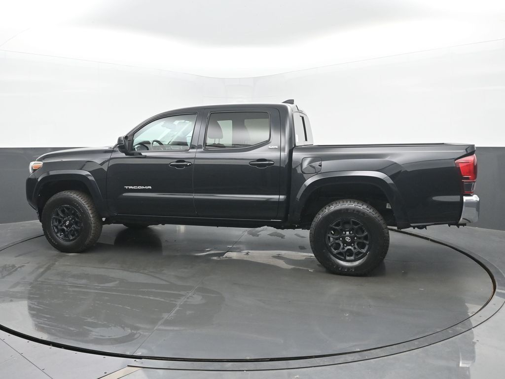 Used 2019 Toyota Tacoma SR5 Truck