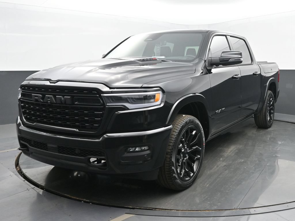  Ram 1500