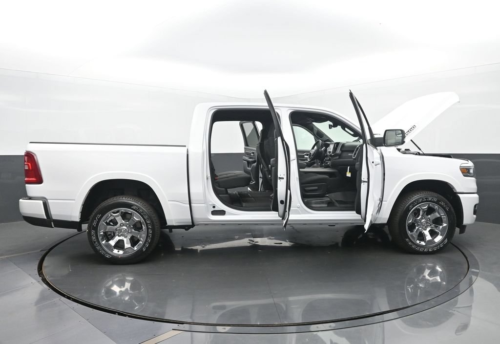 2026 RAM 1500 Big Horn/Lone Star - Photo 57
