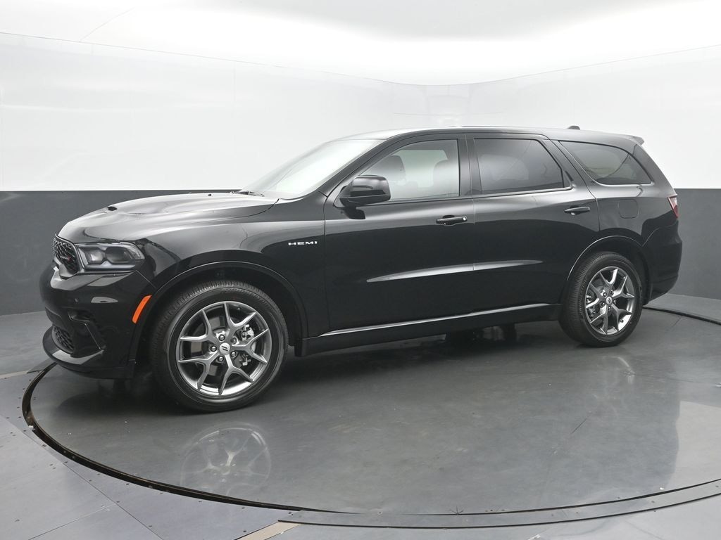 New 2027 Dodge Durango GT Sport Utility