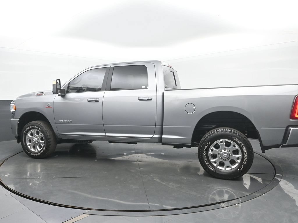 Used 2024 Ram 2500 Laramie Truck