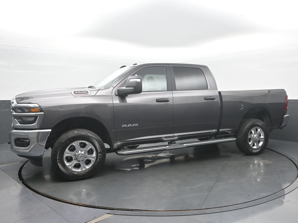 Used 2025 Ram 2500 Big Horn Truck