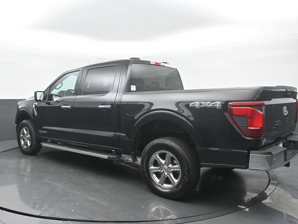 Used 2024 Ford F-150 XLT Truck