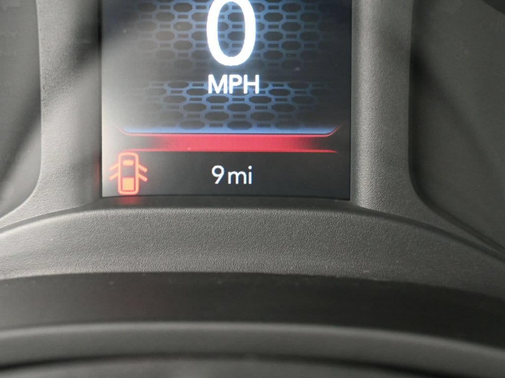 2026 RAM 1500 Big Horn/Lone Star - Photo 37