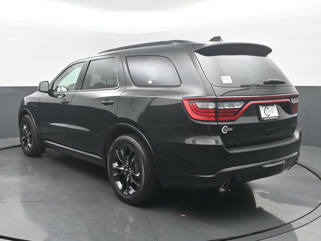 Used 2025 Dodge Durango R/T Plus SUV