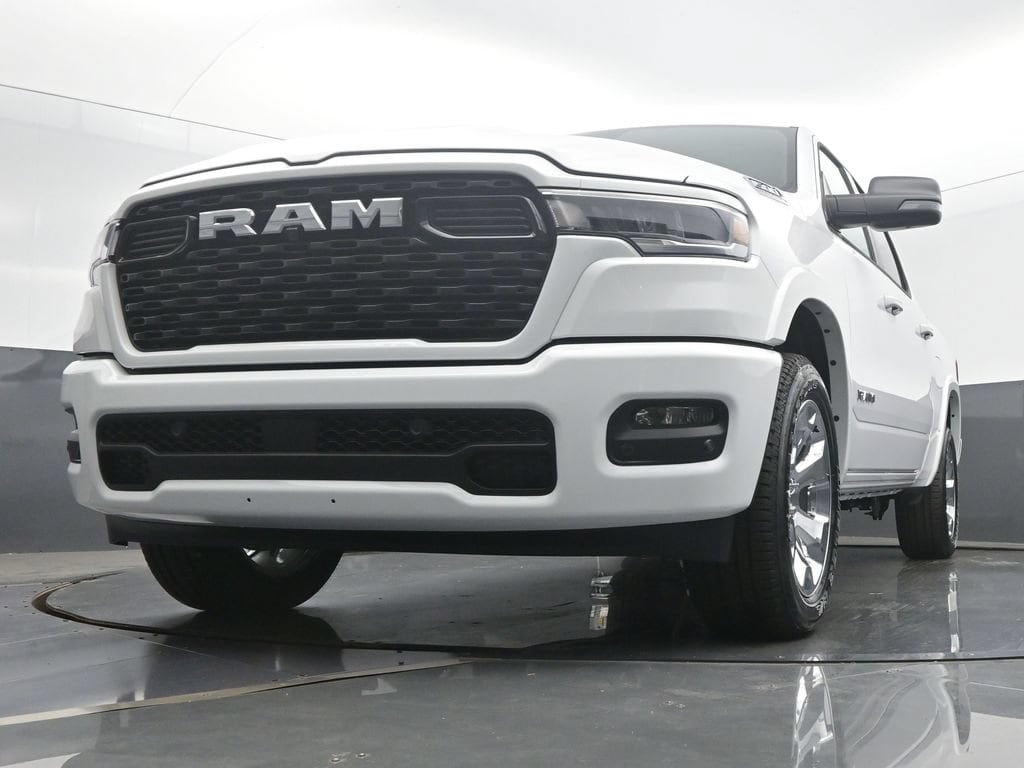 2026 RAM 1500 Big Horn/Lone Star - Photo 46