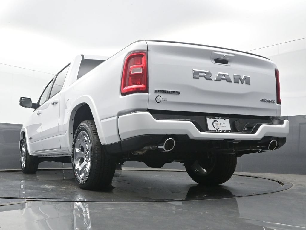 2026 RAM 1500 Big Horn/Lone Star - Photo 49
