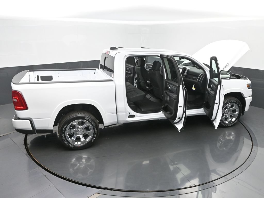 2026 RAM 1500 Big Horn/Lone Star - Photo 65