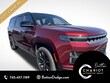  Jeep Grand Wagoneer L