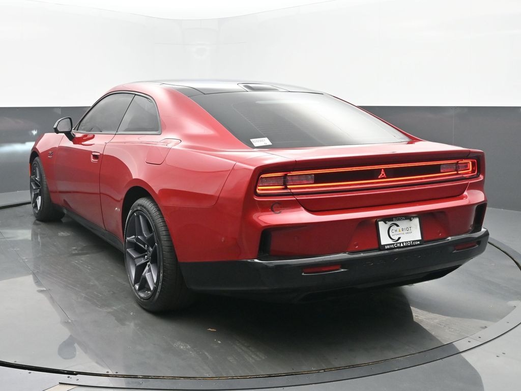 New 2024 Dodge Charger R/T Coupe