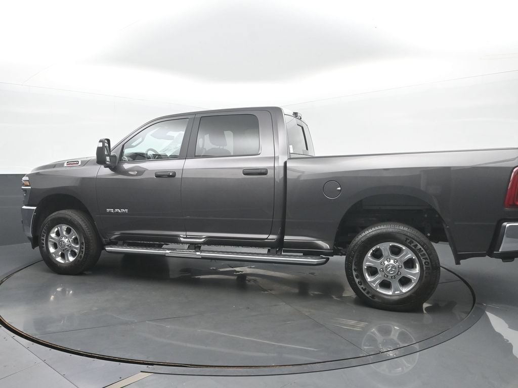 Used 2025 Ram 2500 Big Horn Truck