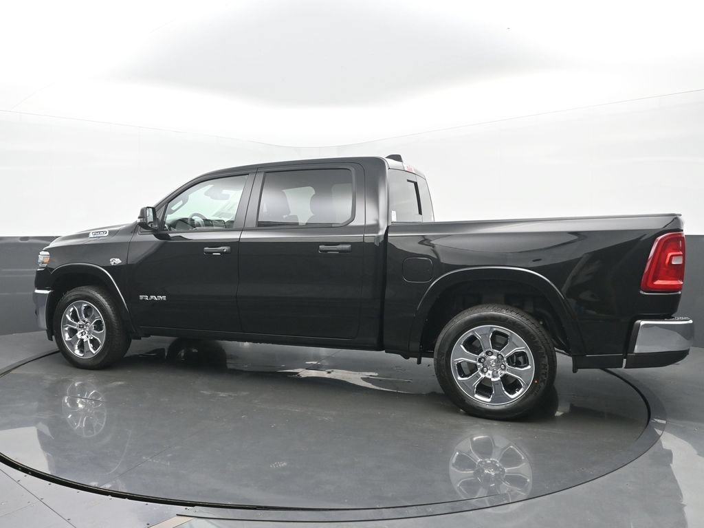 New 2026 Ram 1500 Big Horn/Lone Star Pickup