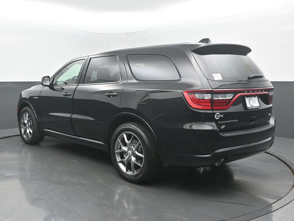 New 2027 Dodge Durango GT Sport Utility