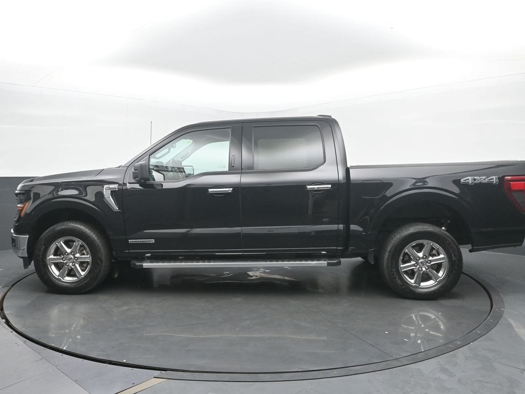 Used 2024 Ford F-150 XLT Truck