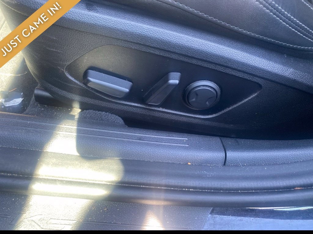 Used 2021 Kia K5 GT-Line Sedan