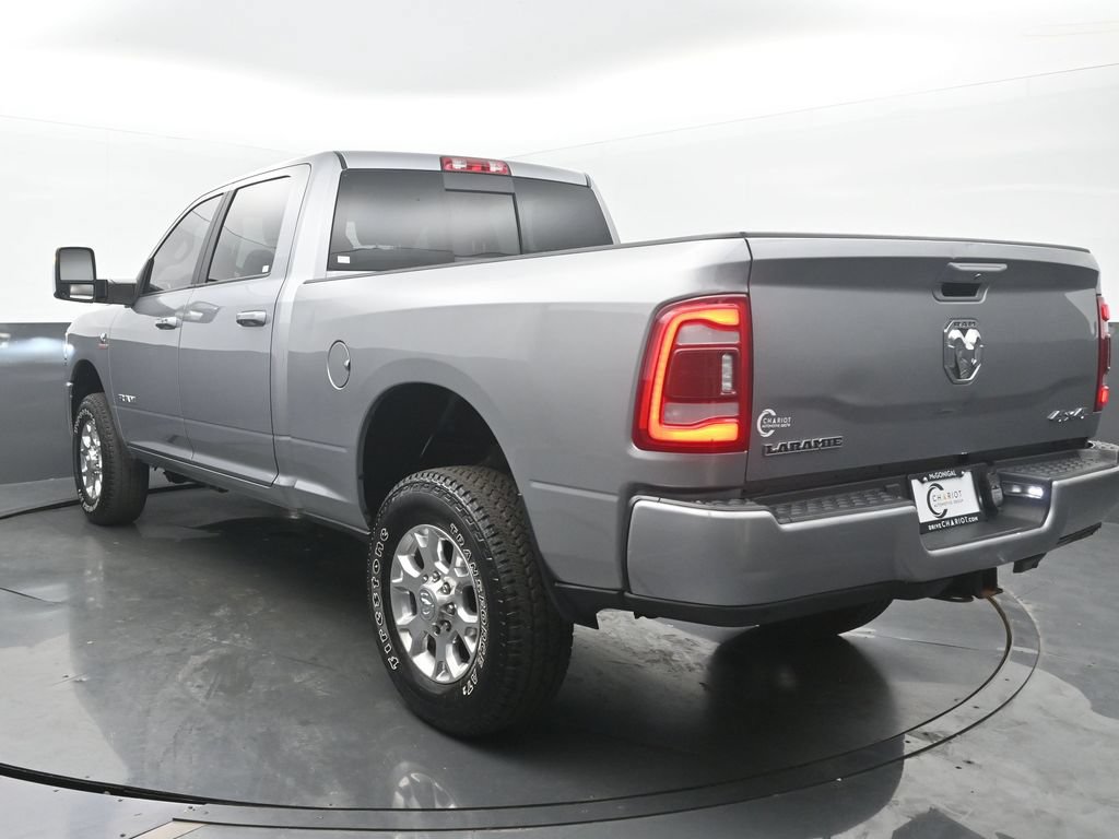 Used 2024 Ram 2500 Laramie Truck