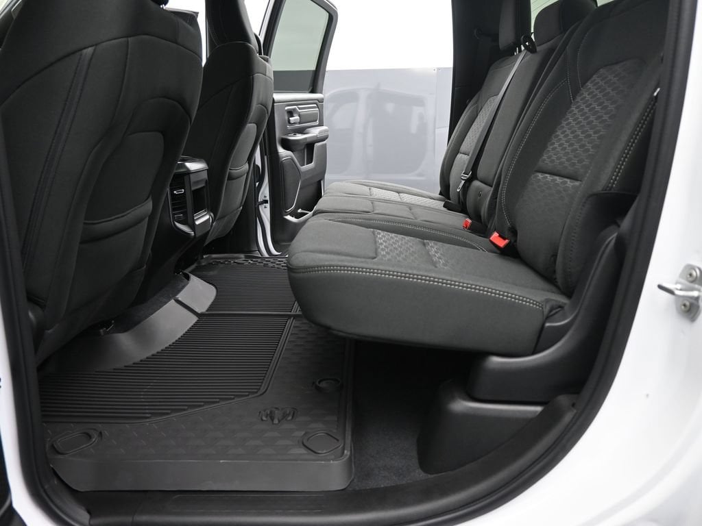 2026 RAM 1500 Big Horn/Lone Star - Photo 13